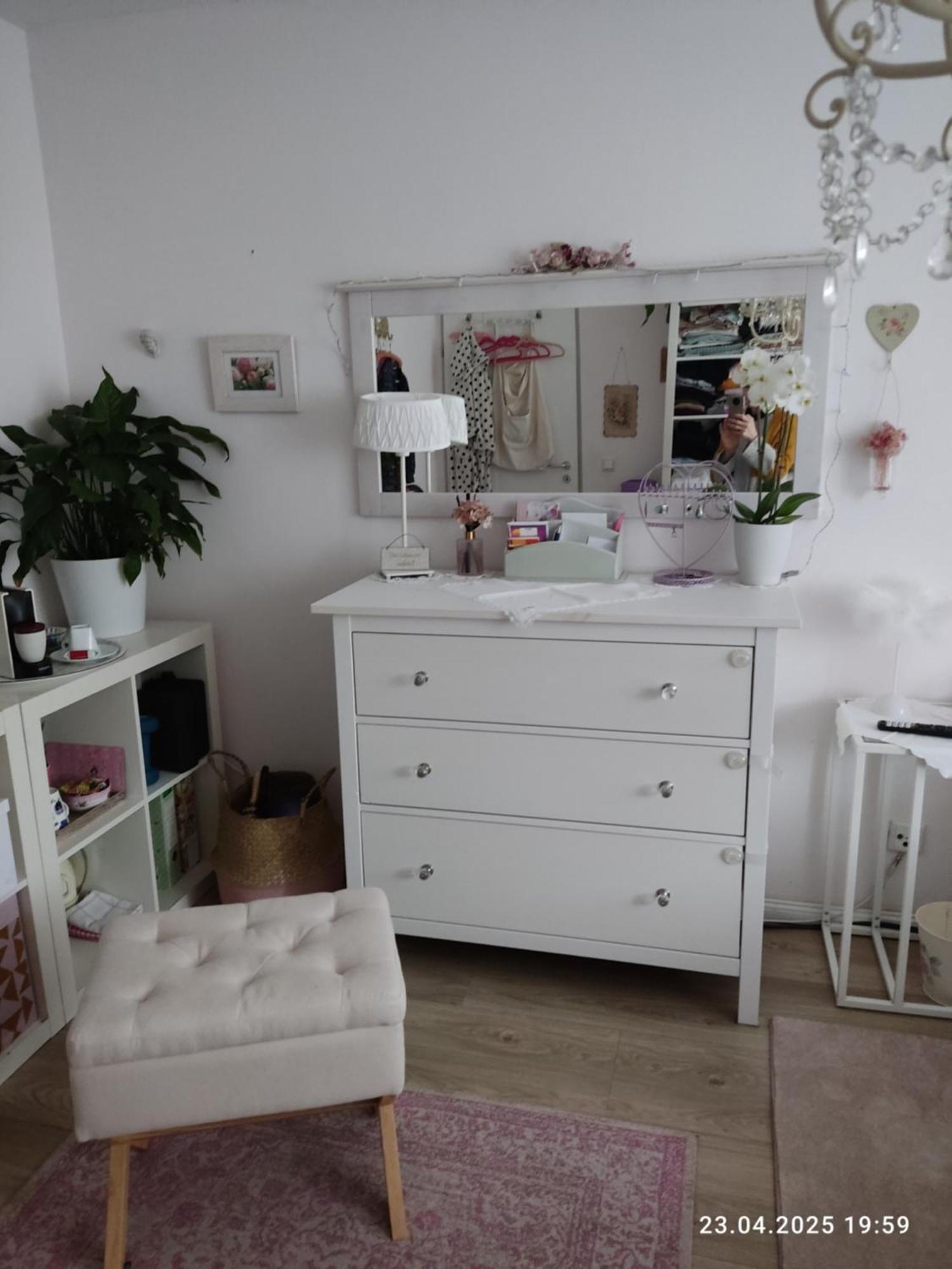 Romantischer Traum, Zimmer Mit Tv Inkl Netflix Super Late Check In Moeglich Bielefeld Ngoại thất bức ảnh